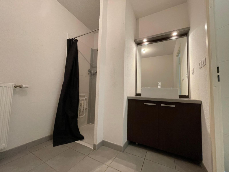 location Appartement Aucamville - Photo 5