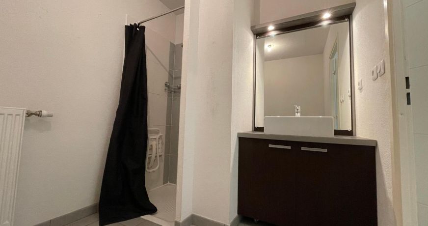 location Appartement Aucamville