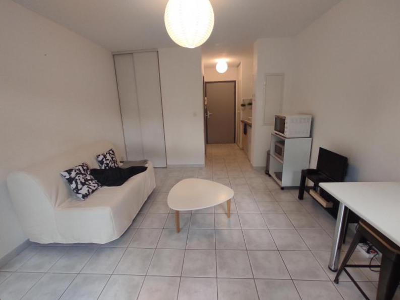 location Appartement Narbonne - Photo 2