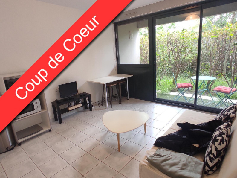 location Appartement Narbonne - Photo 1