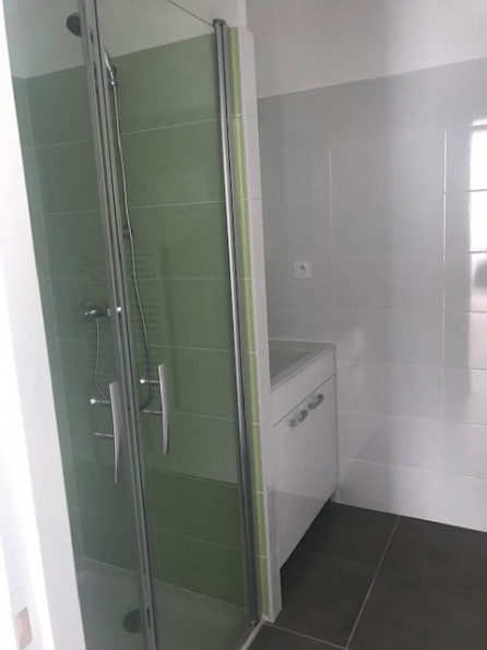 location Appartement Bompas - Photo 4