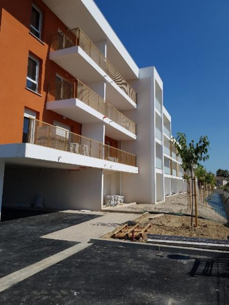 location Appartement Beziers - Photo 5