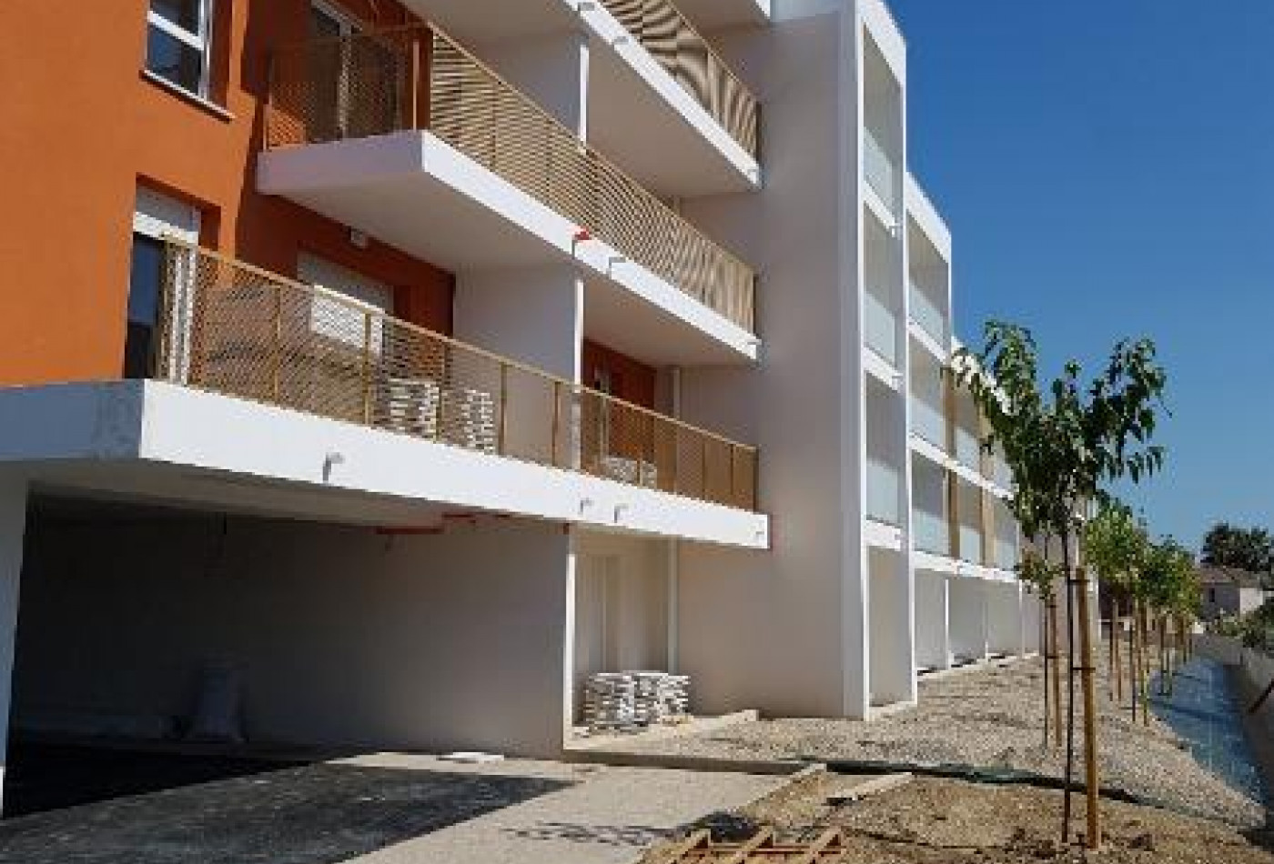 location Appartement Beziers - Photo 5