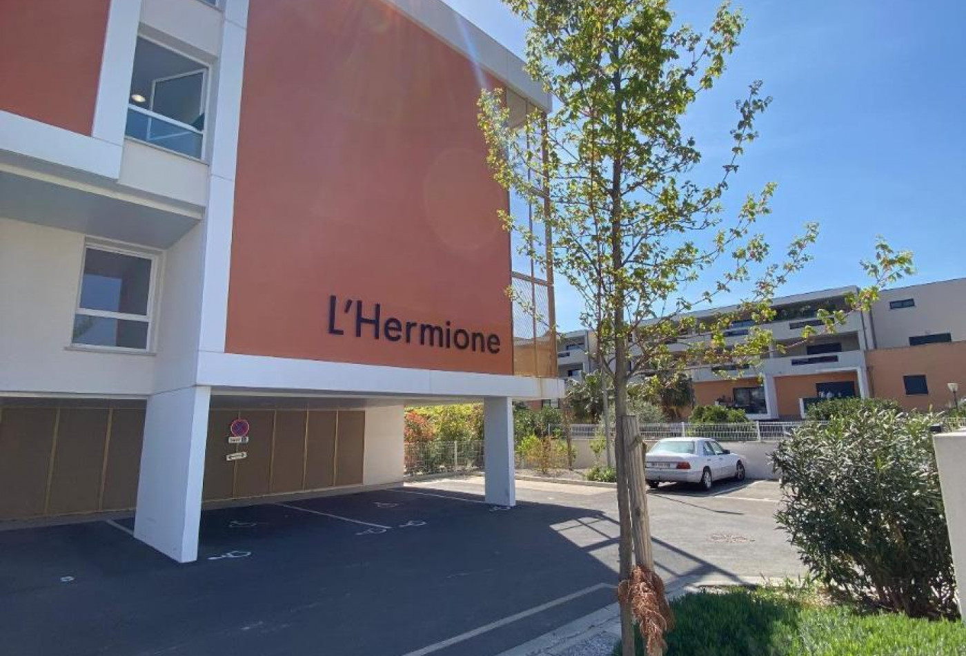 location Appartement Beziers - Photo 1