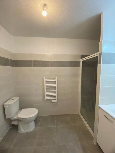 location Appartement Beziers - Photo 7