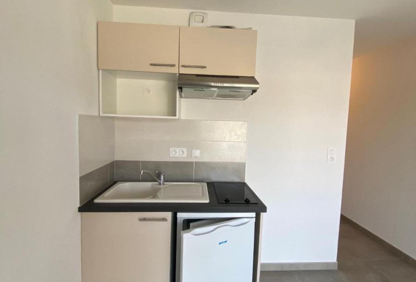 location Appartement Beziers - Photo 3