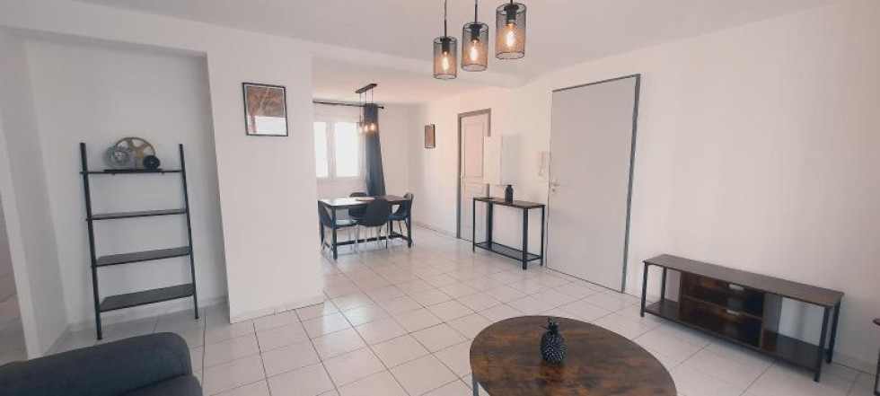 location Appartement Beziers - Photo 1