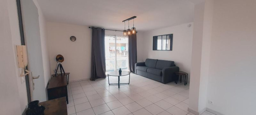 location Appartement Beziers - Photo 2