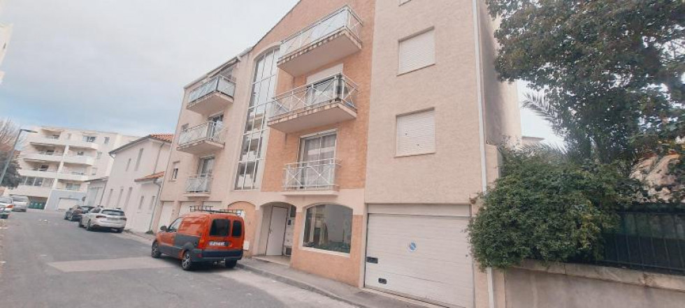 location Appartement Beziers - Photo 4