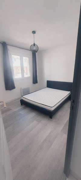 location Appartement Beziers - Photo 7