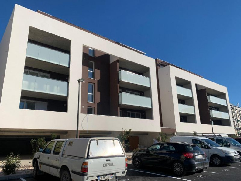 location Appartement Perpignan - Photo 1