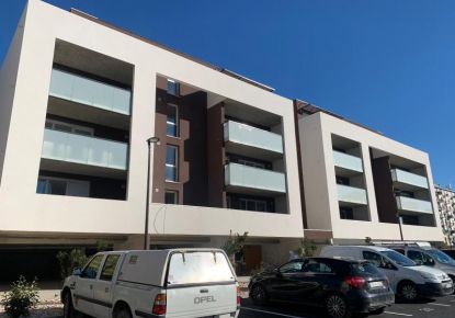 location Appartement Perpignan