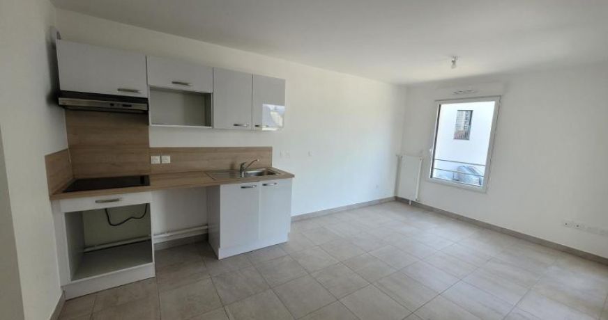 location Appartement Melun