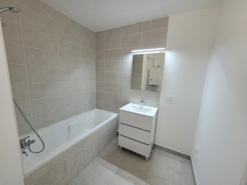 location Appartement Melun - Photo 5