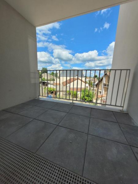 location Appartement Melun - Photo 2