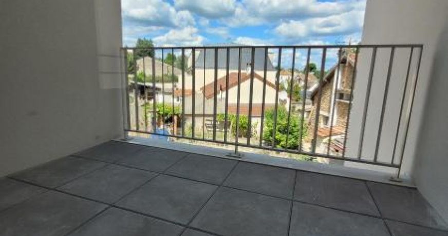 location Appartement Melun