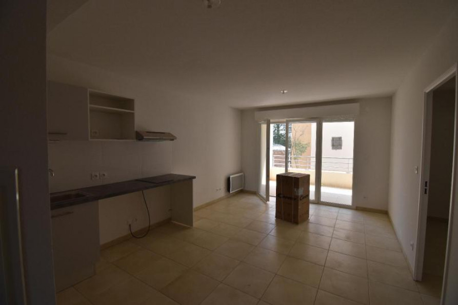 location Appartement Avignon - Photo 1