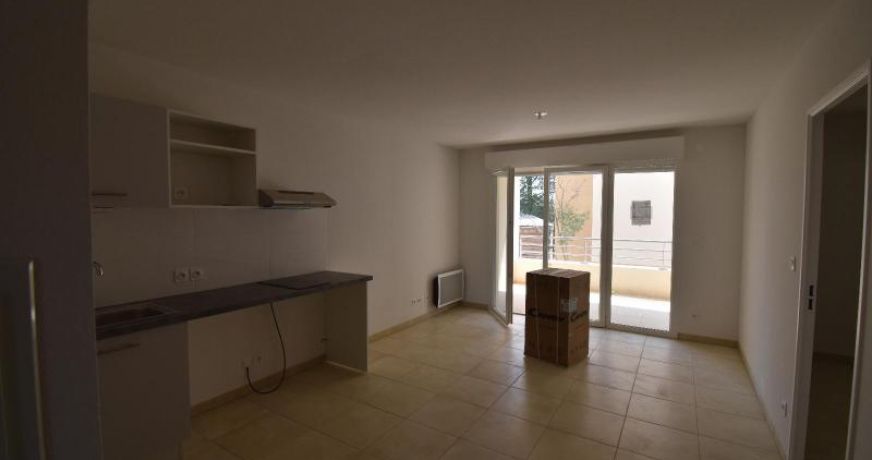 location Appartement Avignon