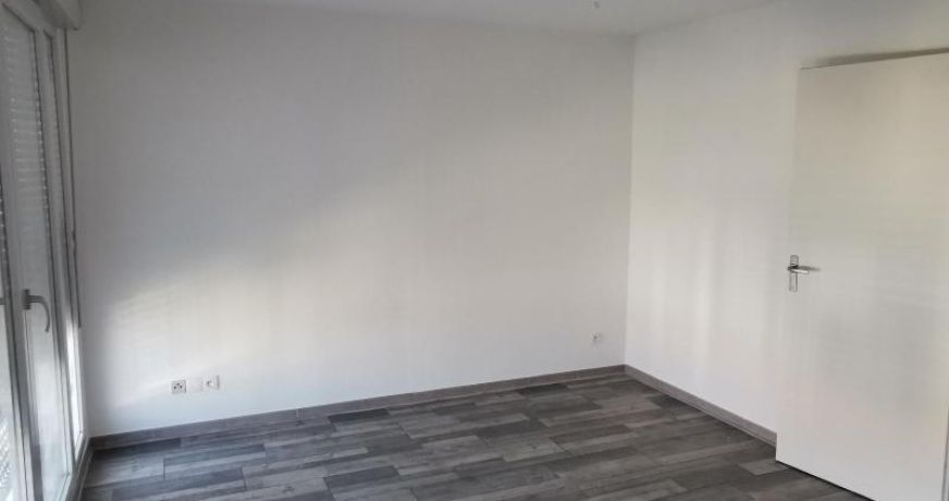 location Appartement Toulouse