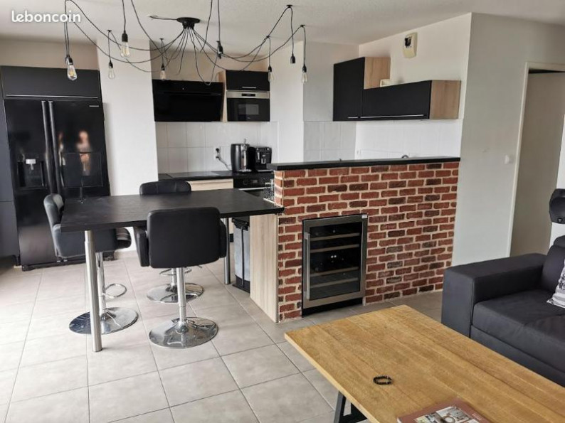 location Appartement Toulouse - Photo 1