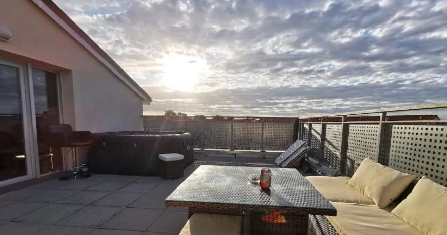 location Appartement Toulouse