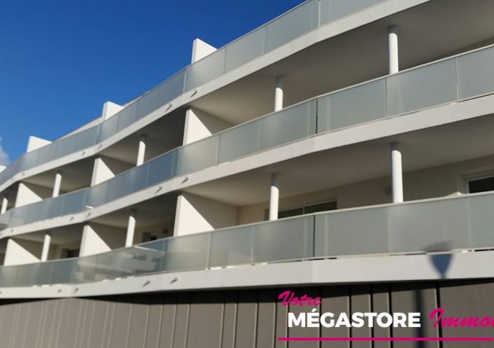 à vendre Appartement en résidence Beziers