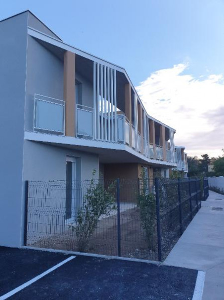 location Appartement Vias - Photo 10