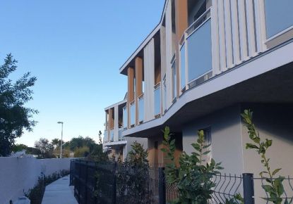 location Appartement Vias