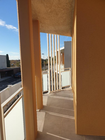 location Appartement Vias - Photo 7