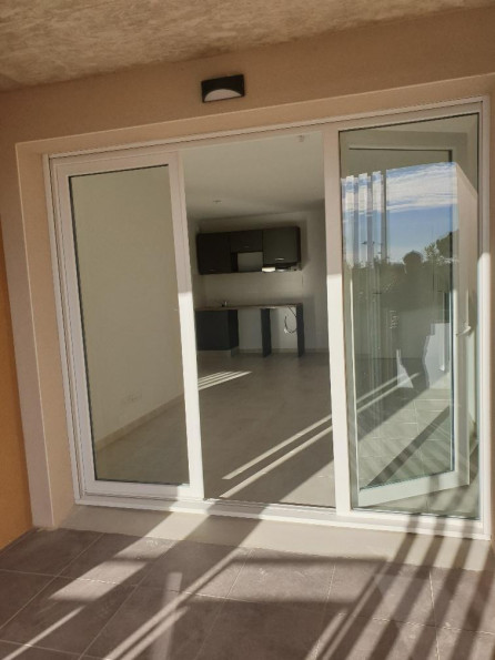 location Appartement Vias - Photo 4