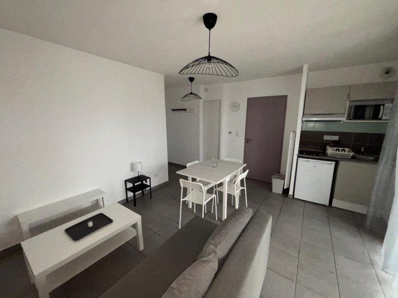 location Appartement Narbonne - Photo 2