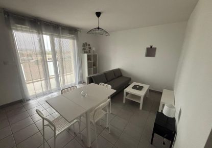 location Appartement Narbonne