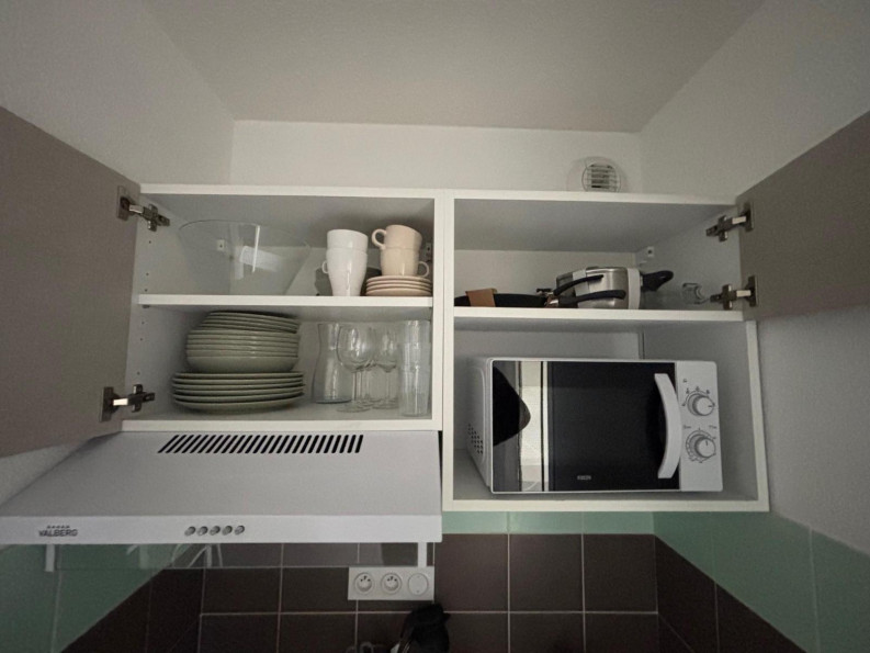 location Appartement Narbonne - Photo 3