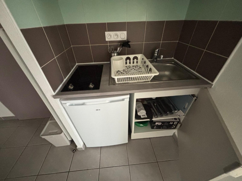 location Appartement Narbonne - Photo 4