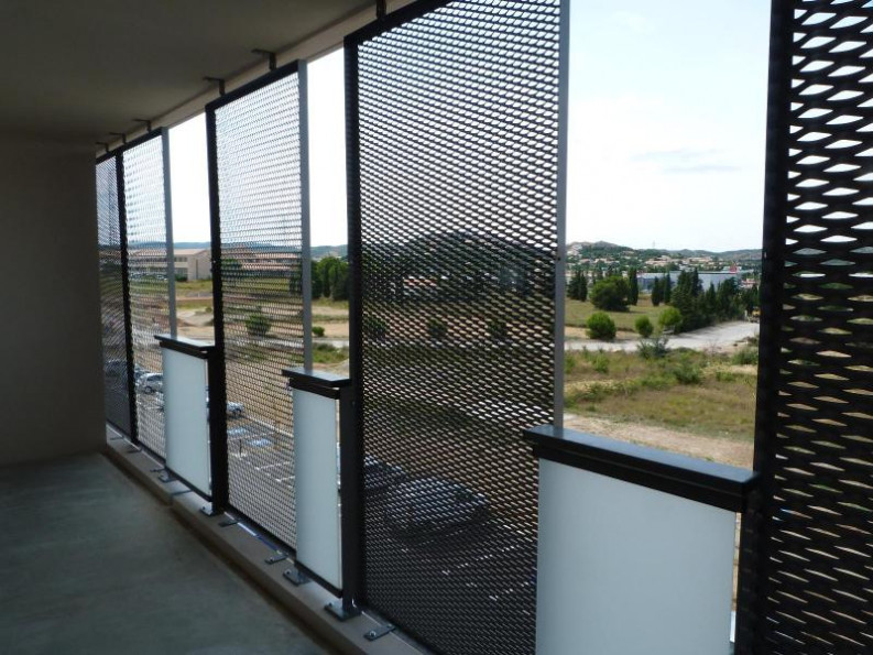 location Appartement Narbonne - Photo 7