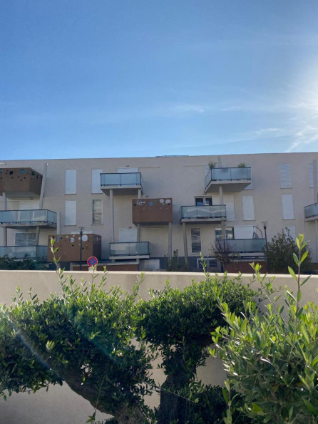 location Appartement Beziers - Photo 10