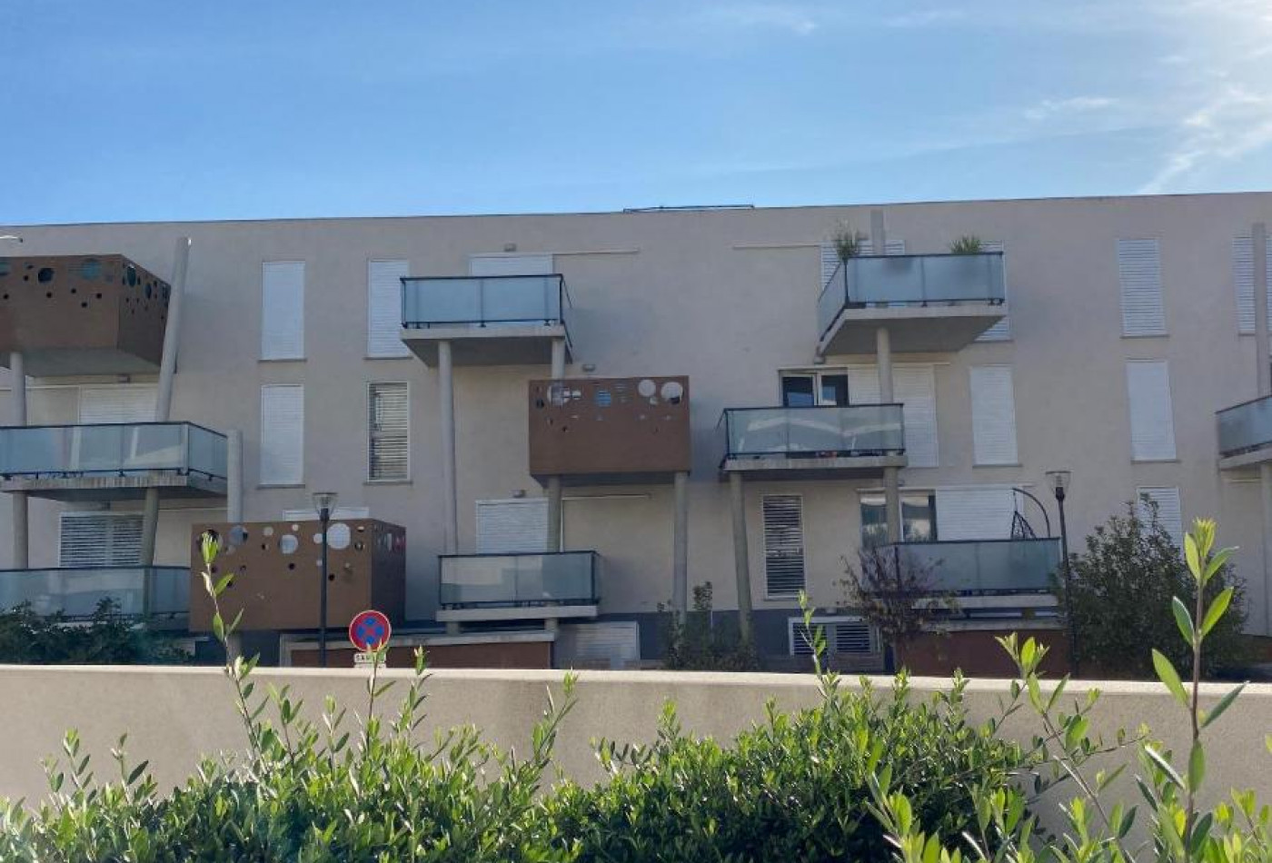 location Appartement Beziers - Photo 10