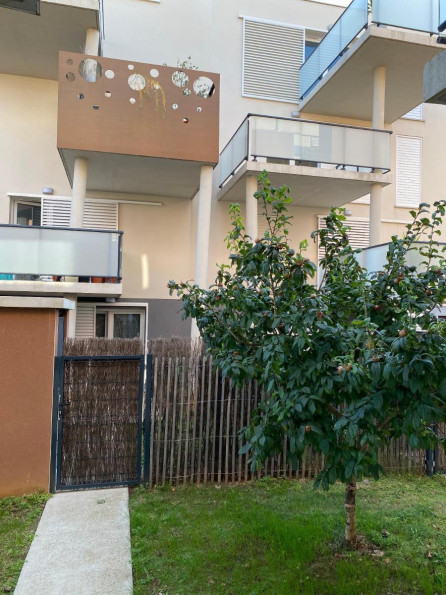 location Appartement Beziers - Photo 1