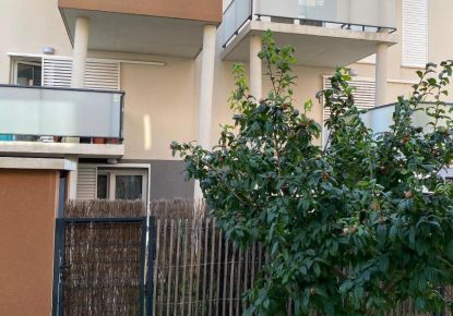 location Appartement Beziers