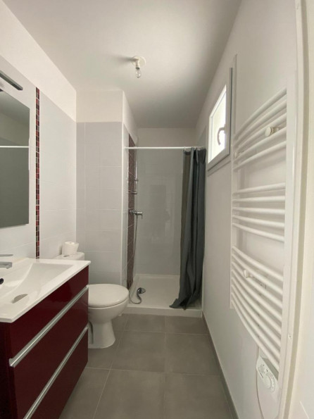 location Appartement Beziers - Photo 7