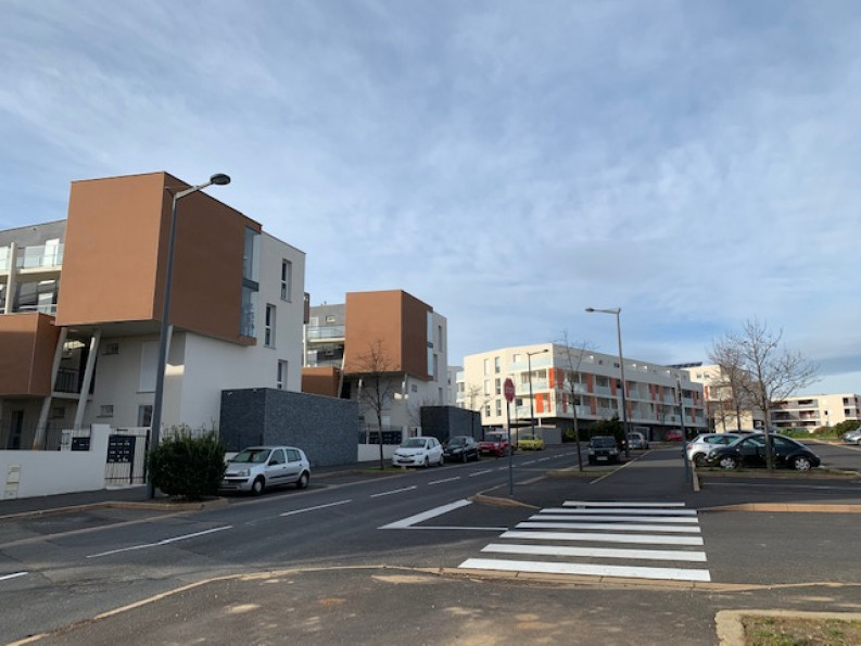 location Appartement Beziers - Photo 9