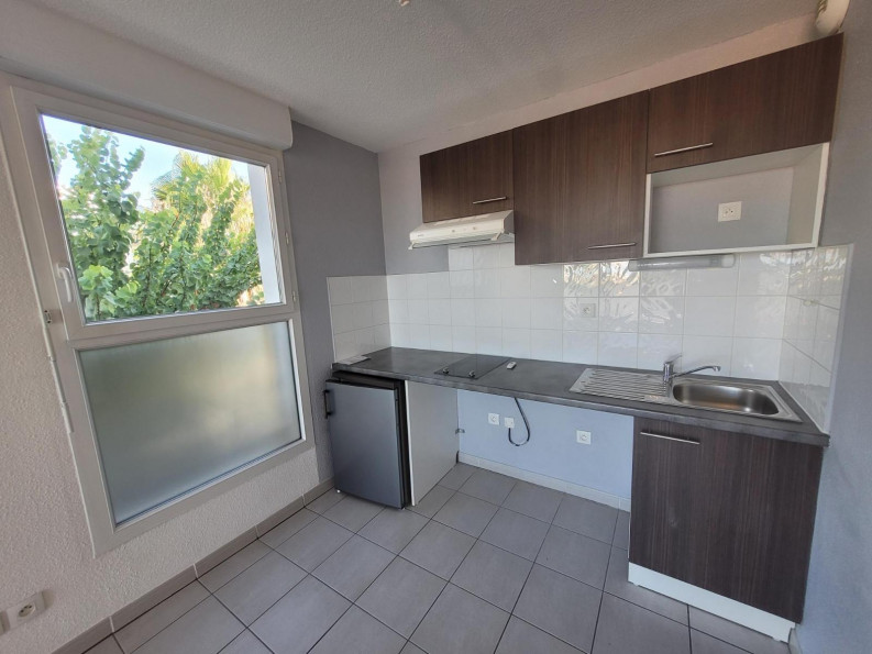 location Appartement Beziers - Photo 6