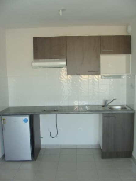 location Appartement Beziers - Photo 4