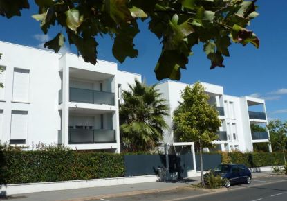 location Appartement Beziers