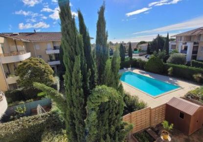 location Appartement Beziers