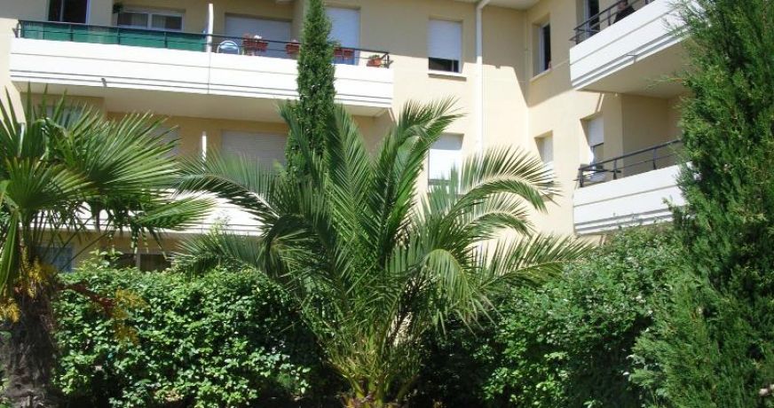 location Appartement Beziers