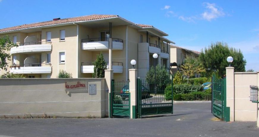 location Appartement Beziers