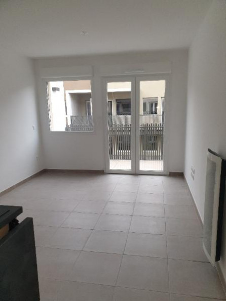 location Appartement Castelnau Le Lez - Photo 2