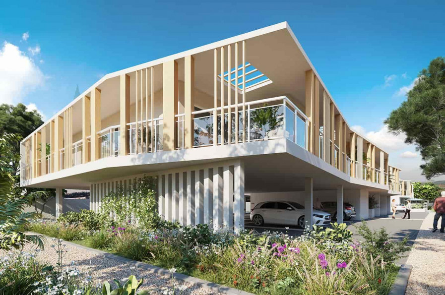 location Appartement Vias - Photo 1