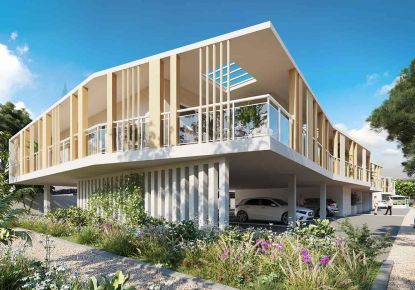 location Appartement Vias